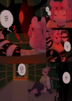 Candy Core009
