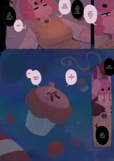Candy Core011