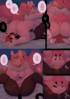Candy Core022