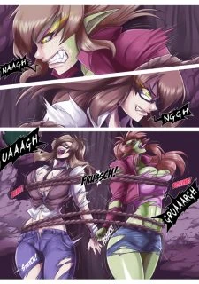 Cave Escape (2)