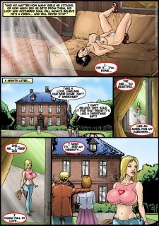 Chaste (5)