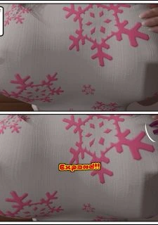 Christmas Coffee- Mr. Phoenyxx (11)