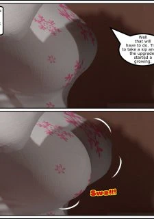 Christmas Coffee- Mr. Phoenyxx (7)