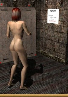 Ciara’s First Mission- Phantast (11)