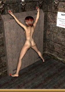 Ciara’s First Mission- Phantast (12)