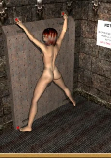 Ciara’s First Mission- Phantast (12)