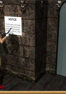 Ciara’s First Mission- Phantast (3)