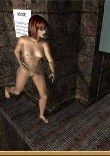Ciara’s First Mission- Phantast (9)