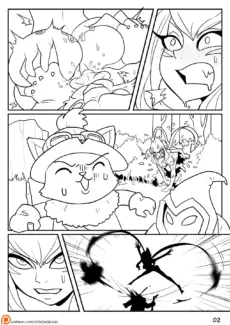 Counter Ganking (36)