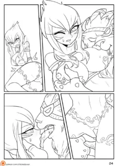 Counter Ganking (38)
