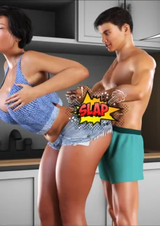 CrazyDad3D – Mother Desire Forbidden Ch. 6 (31)