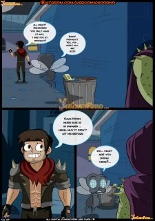 Croc- Marco vs the Forces of Time (38)