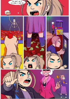 Cupupcakes007