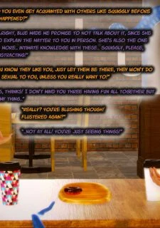 Cymic44- A Growing Relationship (101)