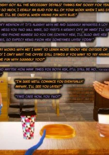 Cymic44- A Growing Relationship (102)