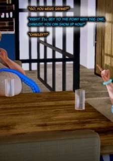 Cymic44- A Growing Relationship (109)