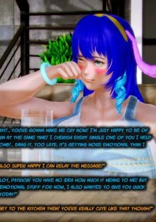Cymic44- A Growing Relationship (113)
