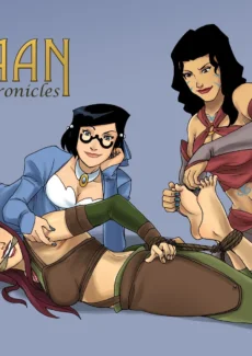Cyriaan_Chronicles_07_Pinup