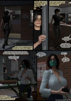 DangerBabeCentral- Mamba – The Most Dangerous Hunt (19)