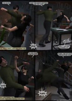 DangerBabeCentral- Mamba – The Most Dangerous Hunt (22)
