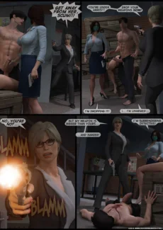 DangerBabeCentral- Mamba – The Most Dangerous Hunt (30)