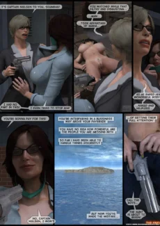 DangerBabeCentral- Mamba – The Most Dangerous Hunt (31)