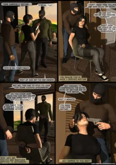 DangerBabeCentral- Mamba – The Most Dangerous Hunt (9)