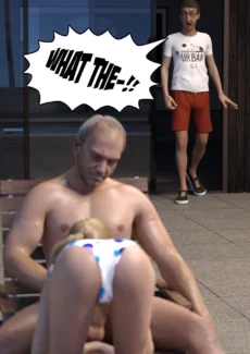DarkLord- Elsa Poolside (24)