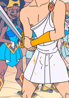 Dboy- Hercules and The Tempest Storm (4)