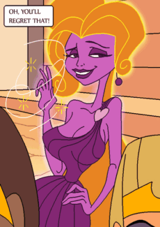 Dboy- Hercules and The Tempest Storm- info