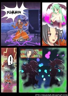 Demon Sisters 003