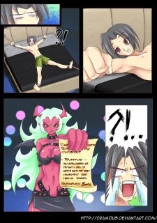 Demon Sisters 004