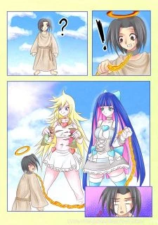 Demon Sisters 009