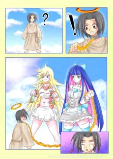 Demon Sisters 009