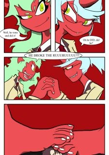 Demon Sisters 011
