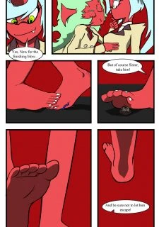 Demon Sisters 013