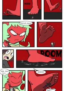 Demon Sisters 014