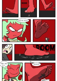 Demon Sisters 014
