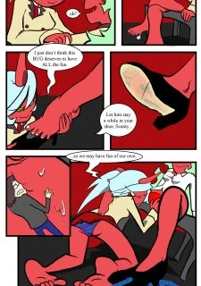 Demon Sisters 015