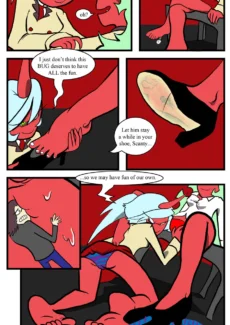 Demon Sisters 015