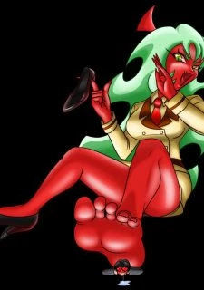 Demon Sisters 017
