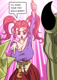 Dragon Quest VIII004