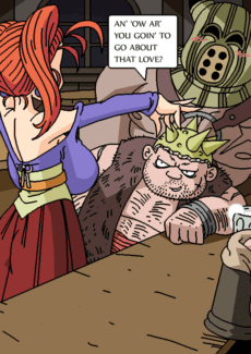 Dragon Quest VIII005