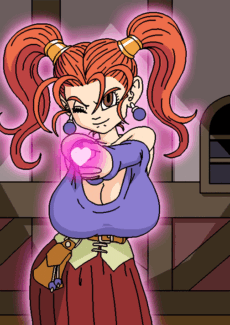 Dragon Quest VIII014