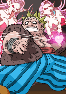 Dragon Quest VIII017