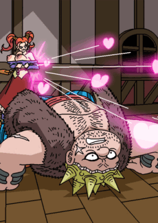 Dragon Quest VIII024