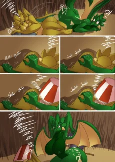 Dragon’s Whored010