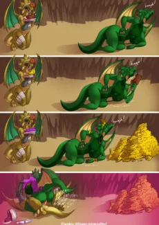 Dragon’s Whored011