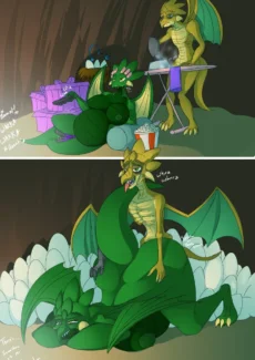 Dragon’s Whored012