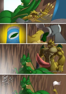 Dragon’s Whored013